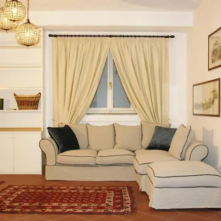 Golf House Castel Gandolfo