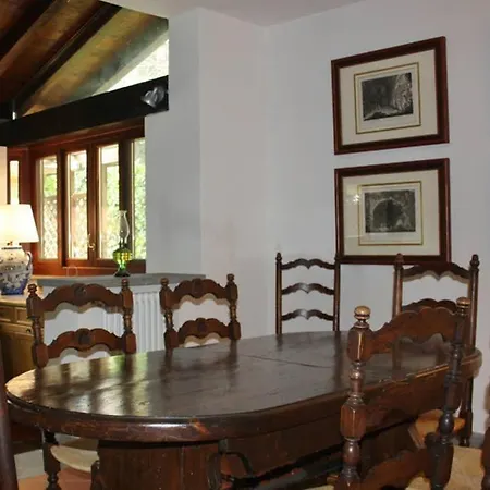 Golf House