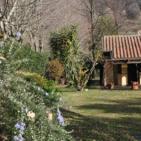 Golf House * Castel Gandolfo