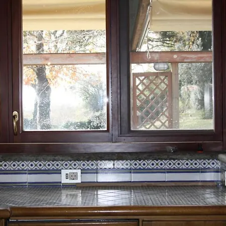 Villa Golf House *