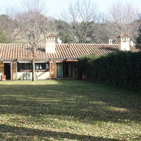 Golf House *