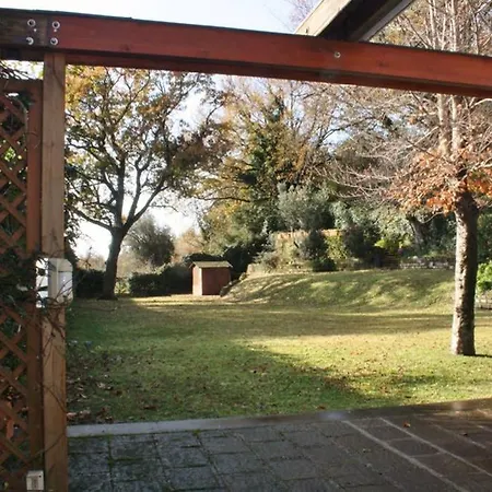 Golf House Villa