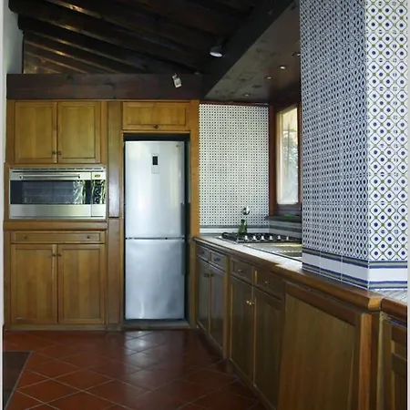 Villa Golf House