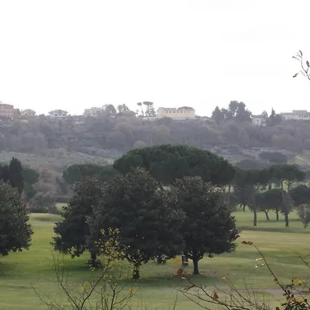 Golf House Villa *