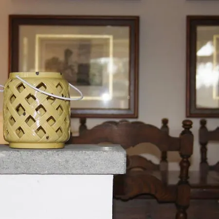 Villa Golf House Castel Gandolfo