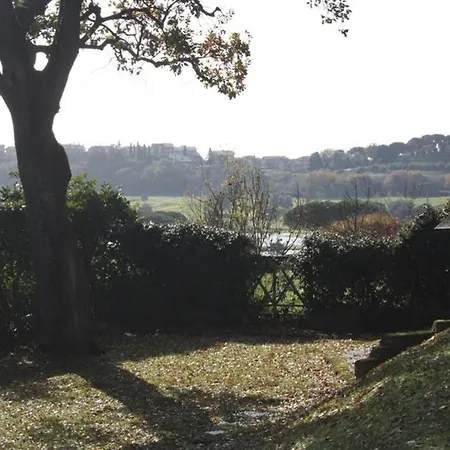 Villa Golf House Castel Gandolfo