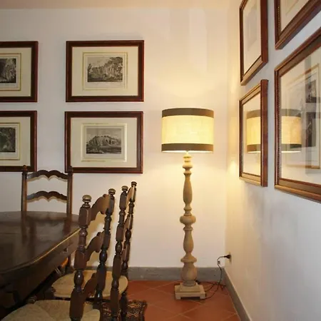 Golf House Castel Gandolfo